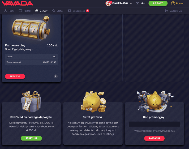 VAVADA — Профиль компании